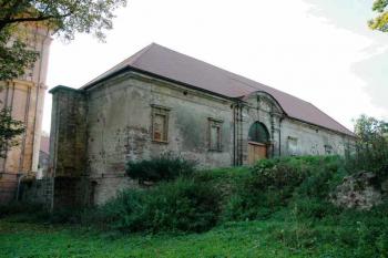 Čestný dvůr (© Aleš Marek 01/2006)