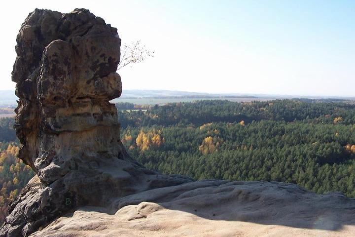 Čap