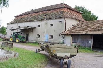 špýchar (© Aleš Novák 08/2005)