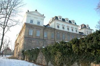 Pohled z parku (© Aleš Marek 01/2006)