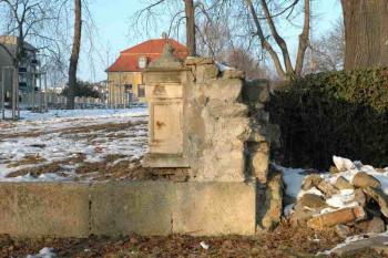 Bez komentáře (© Aleš Marek 01/2006)