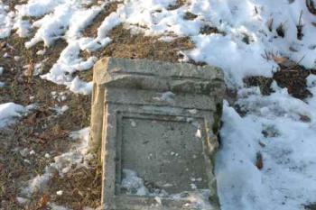 I tohle je součást parku (© Aleš Marek 01/2006)