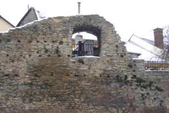 romantické okno (© Ondřej Štěpánek 01/2006)