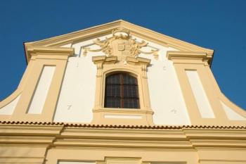 Štít (© Aleš Marek 01/2006)