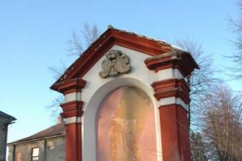 Křížová cesta (© Aleš Marek 01/2006)