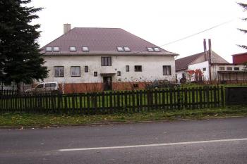 Horní dvůr (© Jan P. Štěpánek 2005)