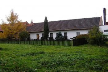 Horní dvůr (© Jan P. Štěpánek 2005)