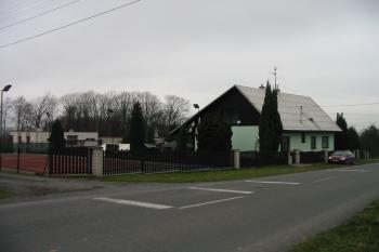 pohled na Lokalitu od jv. (© D Dohňanský, 04/2016)