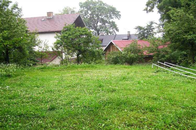 Hrádek nad Olší