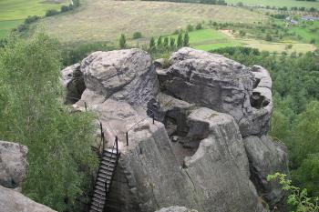Drábské světničky (© Vlastislav Mareček, 09/2013)