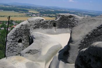 Drábské Světničky (© Petr Havlík, 07/2008)