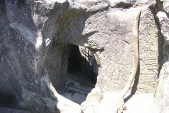 Drábské Světničky (© Petr Havlík, 07/2008)