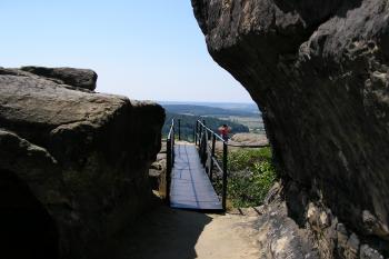 Drábské Světničky (© Petr Havlík, 07/2008)