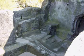Hradní kaple (© Jan Šebek, 04/2010)