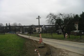 pohled na lokalitu od jihu (© D Dohňanský, 12/2015)