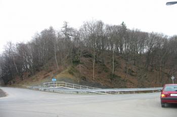 lokalita od severu (© D Dohňanský, 12/2015)