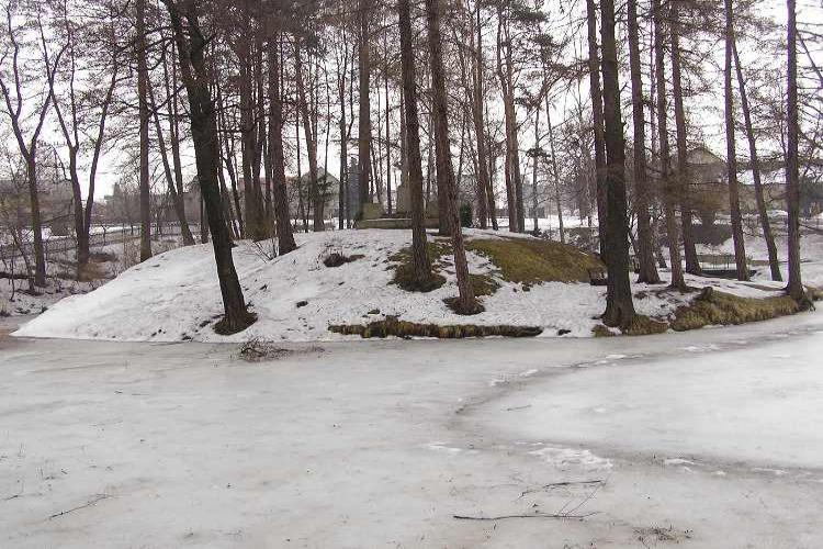 Stará Bělá