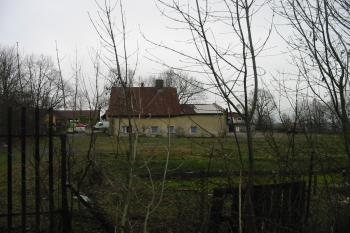 pohled od západu (© D Dohňanský, 04/2016)