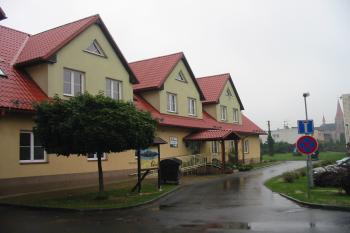 jižní část současného Kapplova dvora (© D Dohňanský, 10/2015)