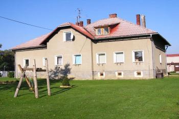 tzv. Kapplova vila (© Jan P. Štěpánek 10/2005)