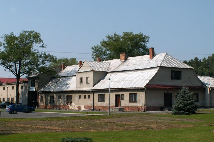 Třanovice