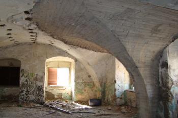 Betonový zázrak (© Vilibald Liebscher, 06/2013)