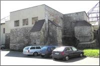 kaštieľ sv. Žofie