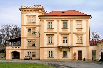 Slabce ( © Luděk Pitter 03/2005)