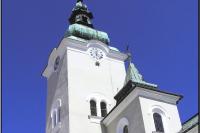 kostel sv. Ondřeje