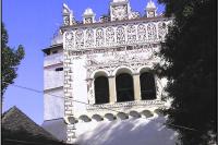 basilika minor sv. Kříže