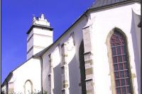 basilika minor sv. Kříže