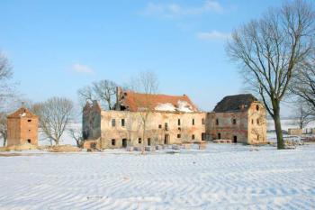 Celkový pohled (© Aleš Marek 01/2006)