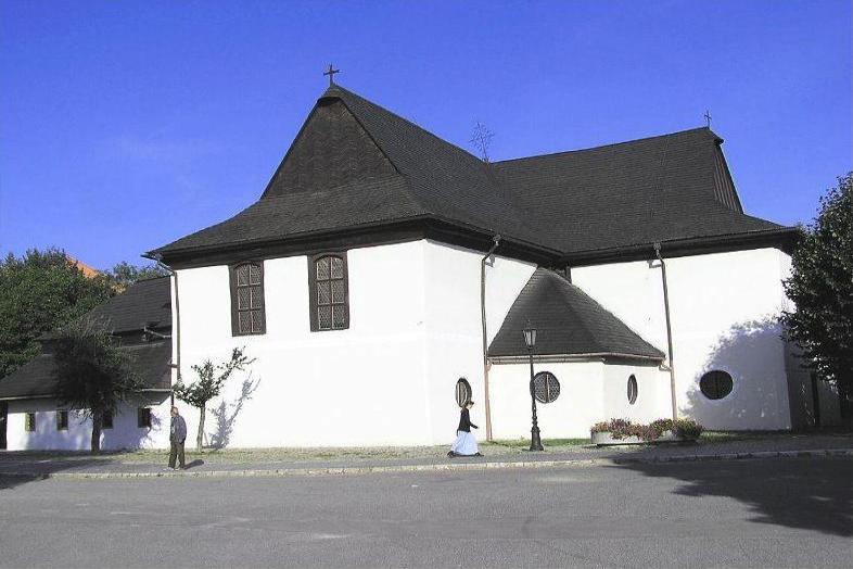 artikulární kostel