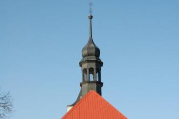 Zadní část lodi (© Aleš Marek 01/2006)