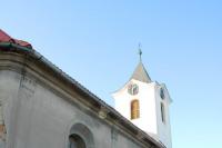 kostel sv. Petra v okovech