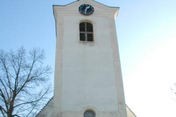 Čelní pohled (© Aleš Marek 01/2006)
