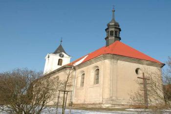 Celkový pohled (© Aleš Marek 01/2006)