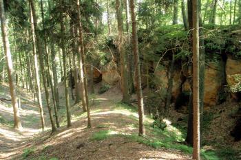 Valy (© Karel Doležal, 10/2011)