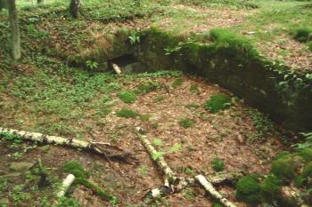 Zbytek místnosti. (© Karel Doležal, 10/2011)