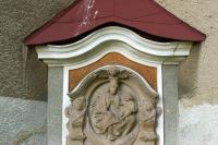 kostel sv. Markéty