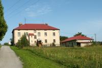 kostel sv. Markéty