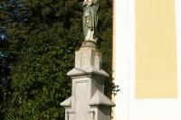 kostel sv. Markéty
