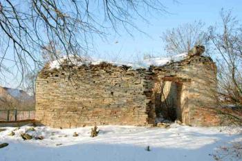Zvonice (© Aleš Marek 01/2006)