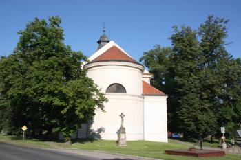 Závěr od jihovýchodu ( © Ivan Grisa 06/2010)
