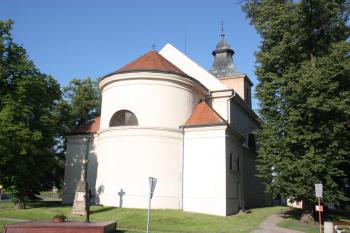 Závěr od severovýchodu ( © Ivan Grisa 06/2010)