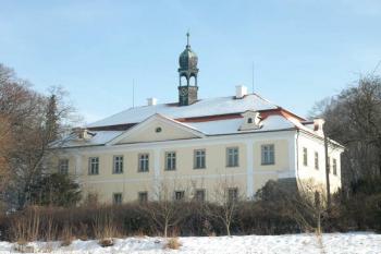 Celkový pohled (© Aleš Marek 01/2006)