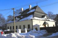 kostel sv. Vavřince