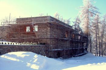 Zbraslavice (© Standa Zdeněk, 01/2011)