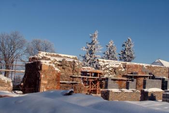 Zbraslavice (© Standa Zdeněk, 01/2011)