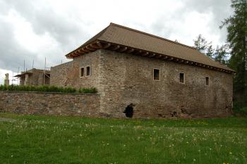 pohled od SV (© Rodochrozit        , 05/2014)